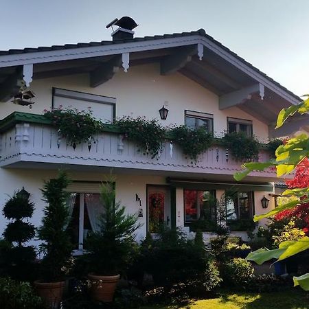 מלון Nußdorf am Inn Nussdorfer Gastehaus מראה חיצוני תמונה