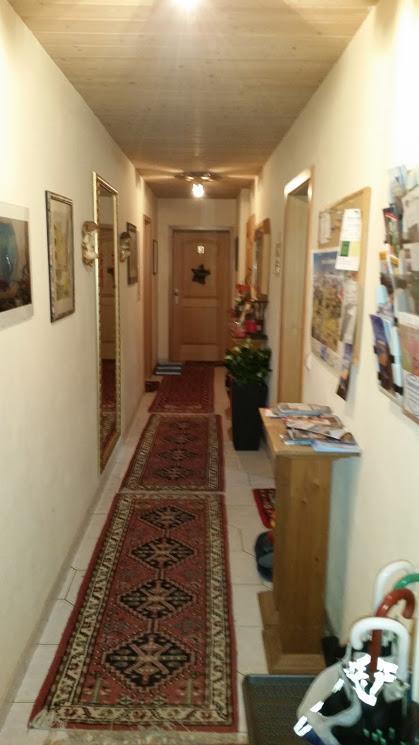 מלון Nußdorf am Inn Nussdorfer Gastehaus מראה חיצוני תמונה